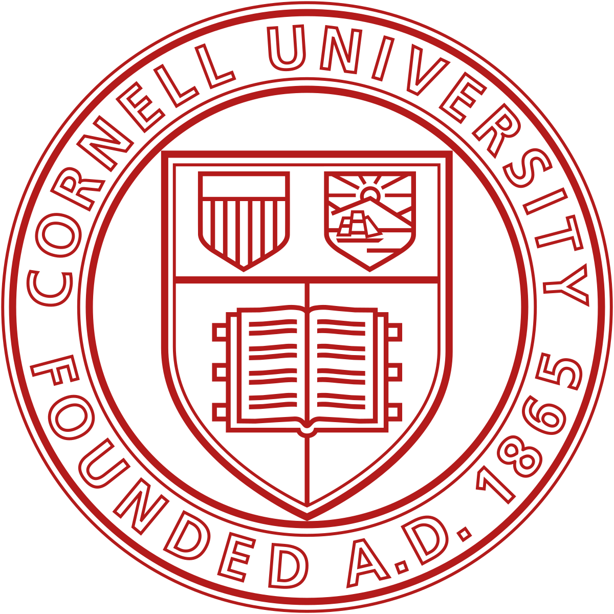 Cornell University #9