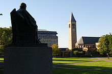 Cornell University #18