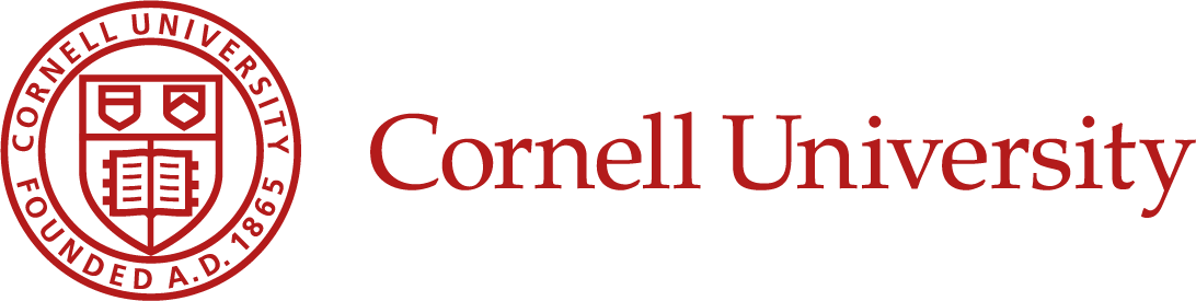 Cornell University #12