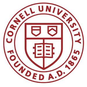Cornell University #16