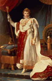 Amazing Coronation Of Napoleon Pictures & Backgrounds