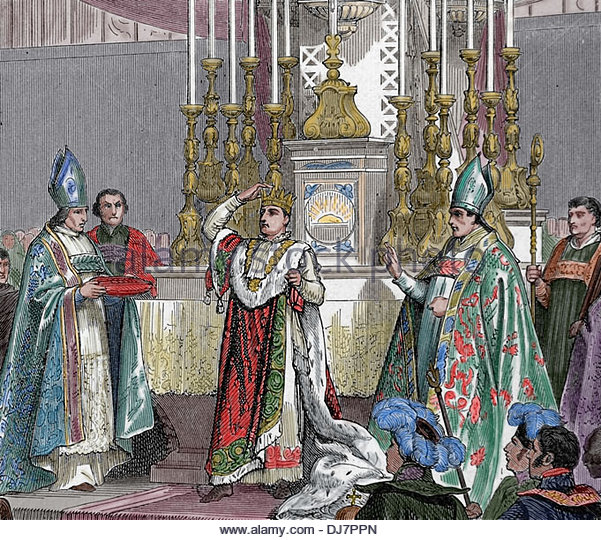Coronation Of Napoleon Backgrounds, Compatible - PC, Mobile, Gadgets| 601x540 px