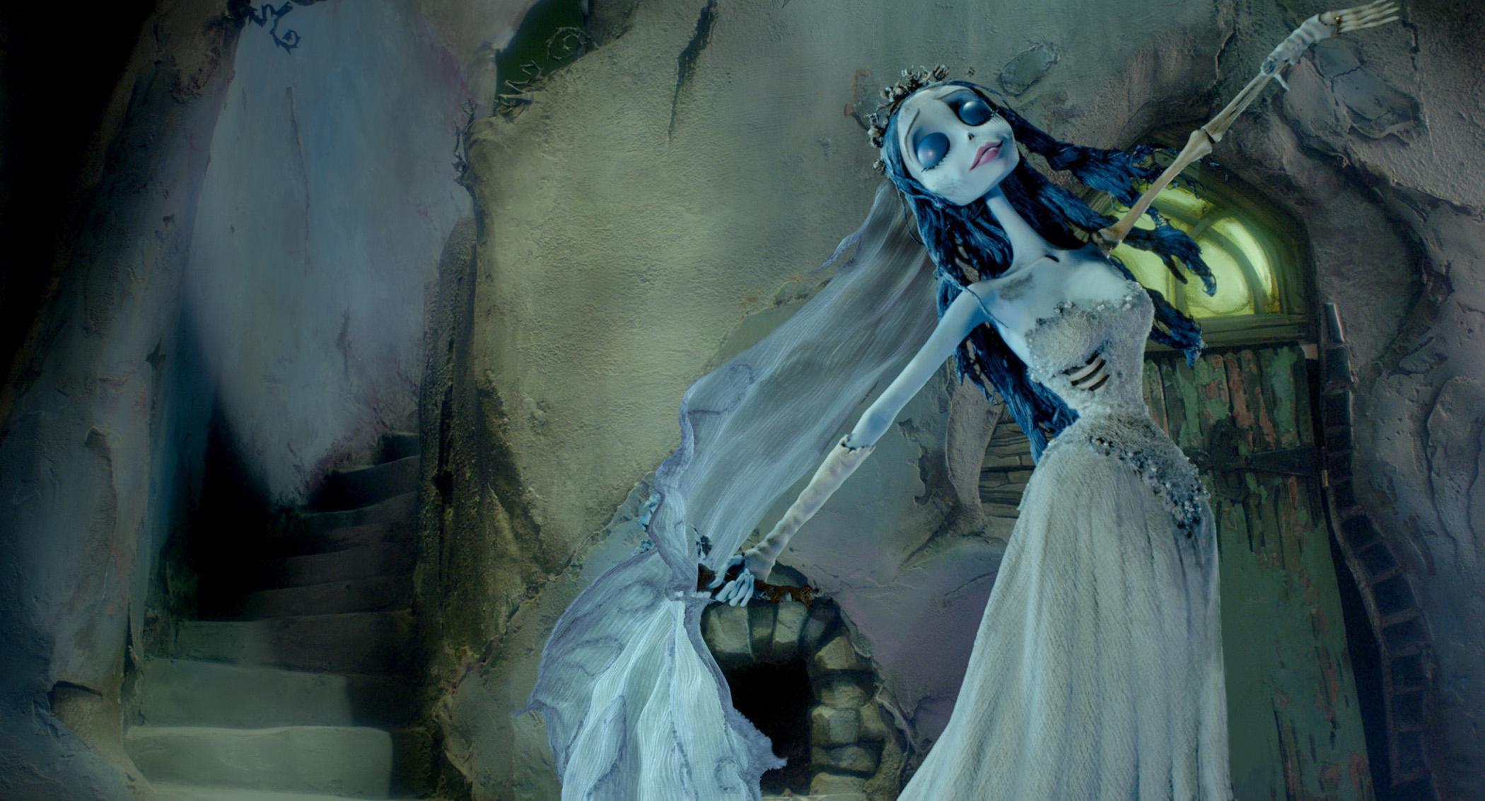 Images of Corpse Bride | 2100x1133