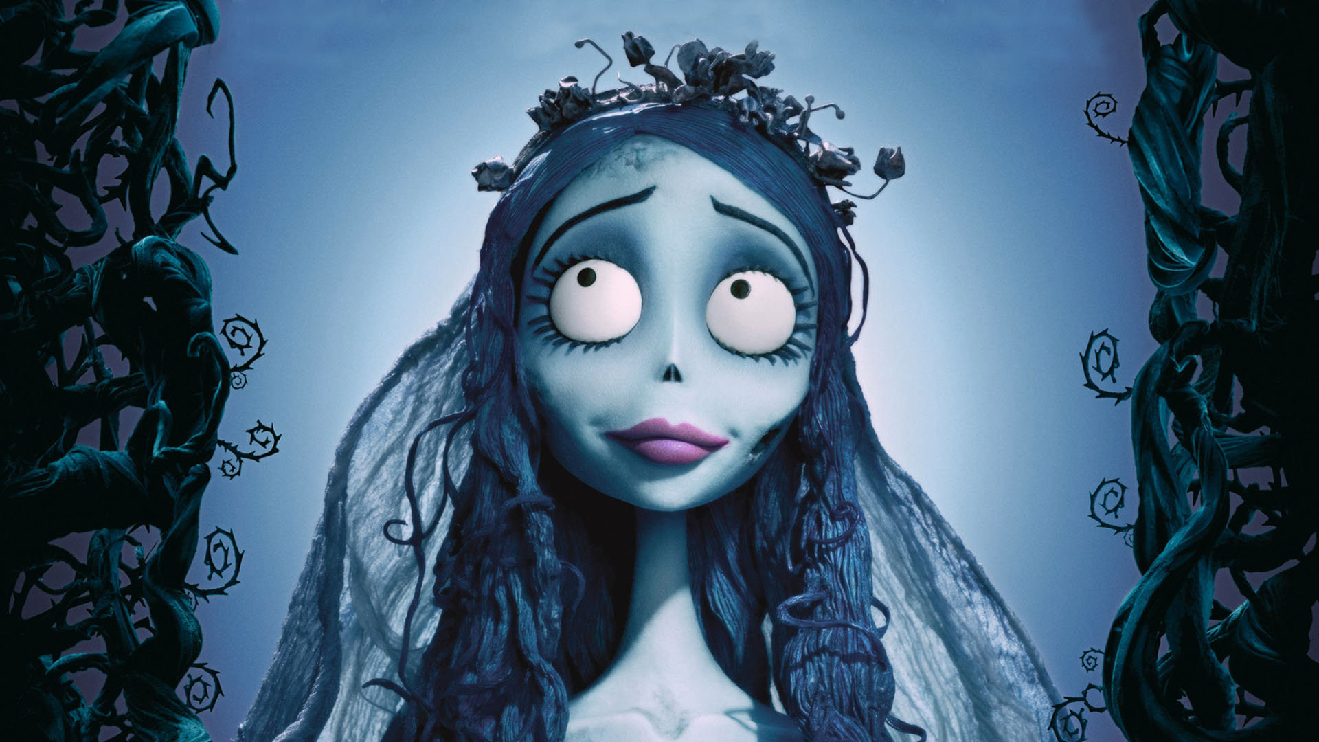Corpse Bride #4