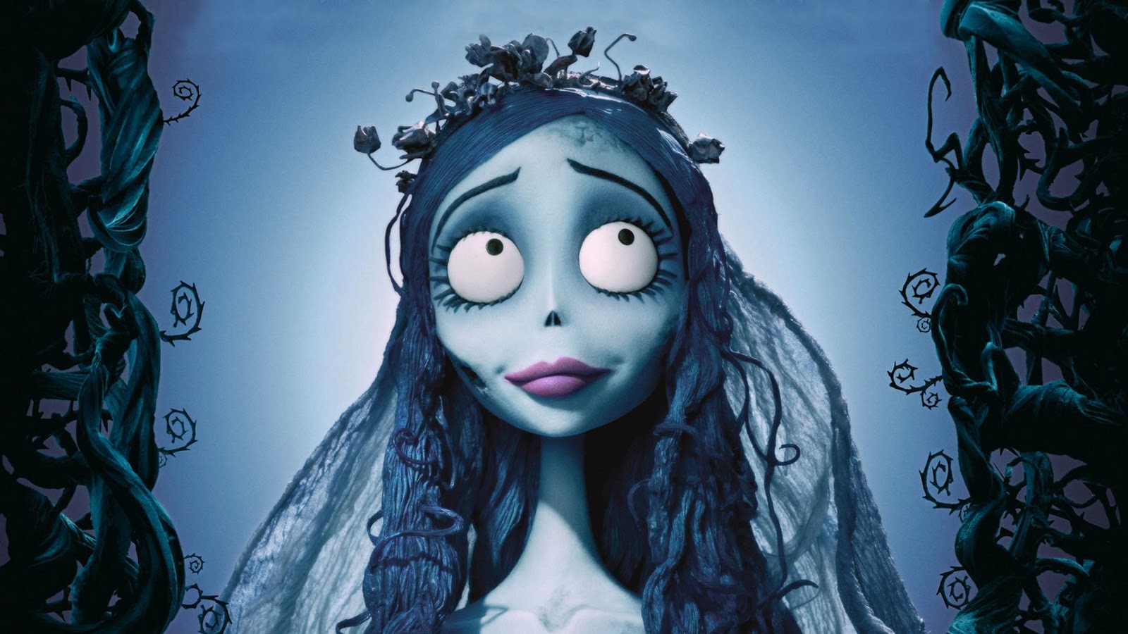 Corpse Bride Pics, Movie Collection