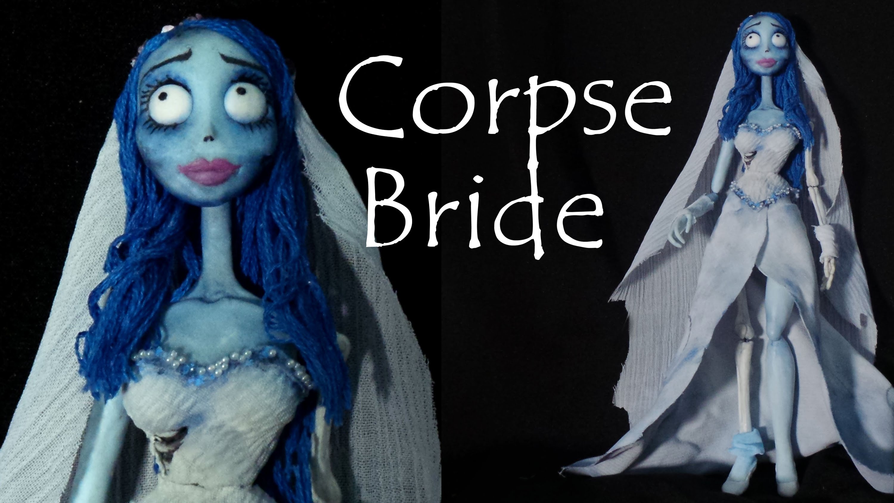 Corpse Bride #8