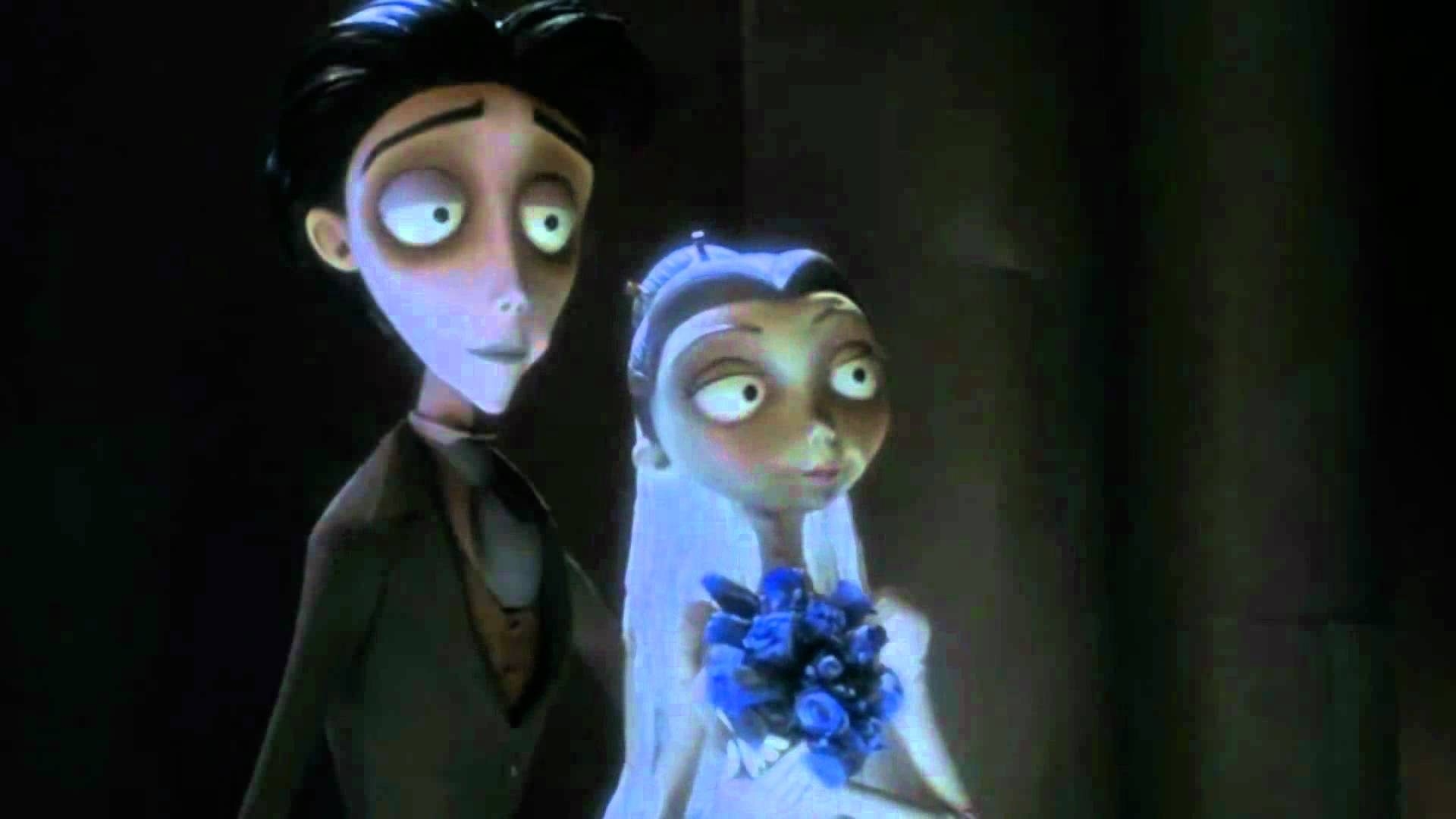 Images of Corpse Bride | 1920x1080