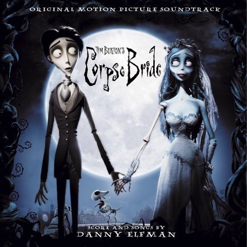 HD Quality Wallpaper | Collection: Movie, 500x500 Corpse Bride