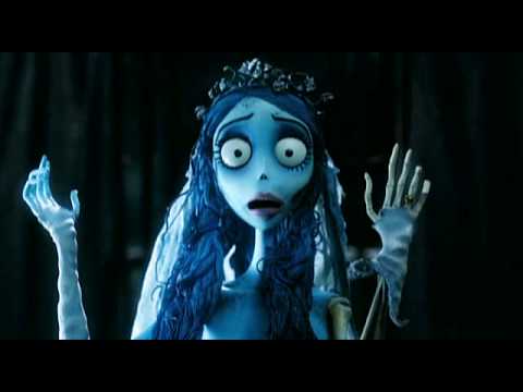 Corpse Bride Backgrounds on Wallpapers Vista