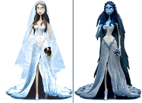 500x364 > Corpse Bride Wallpapers