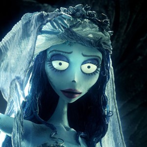 HQ Corpse Bride Wallpapers | File 25.69Kb