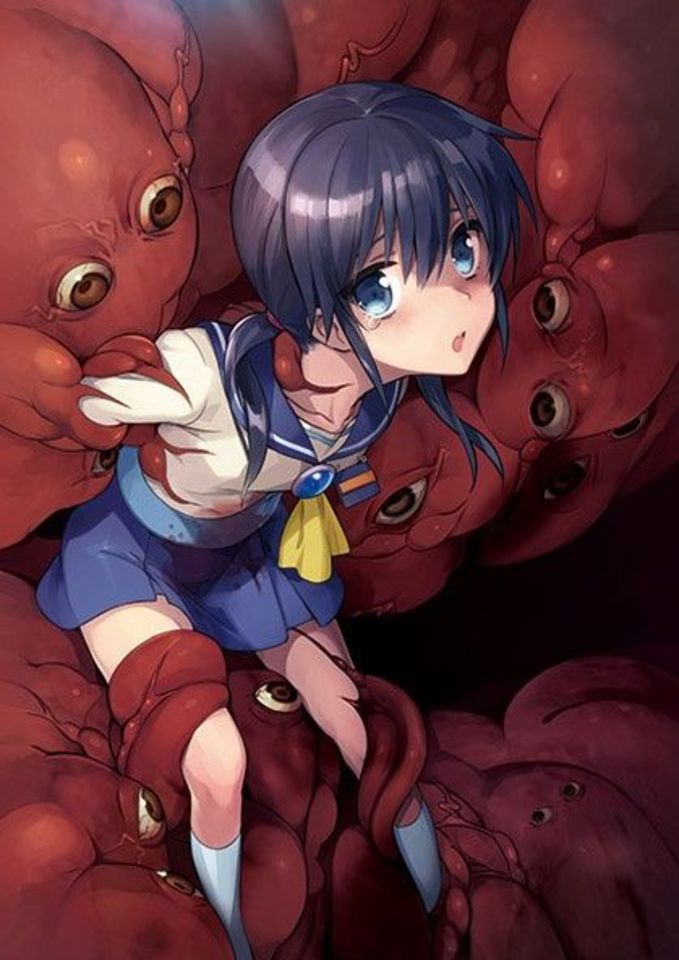 Corpse Party #23
