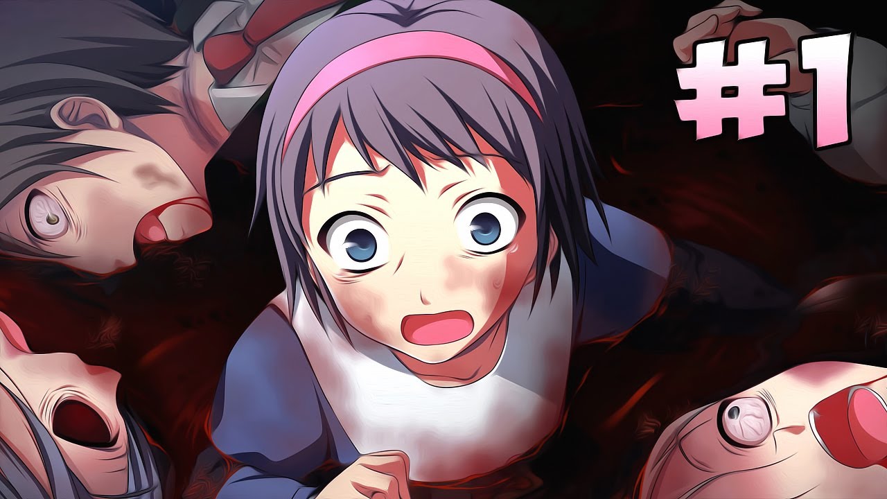 Corpse Party #19