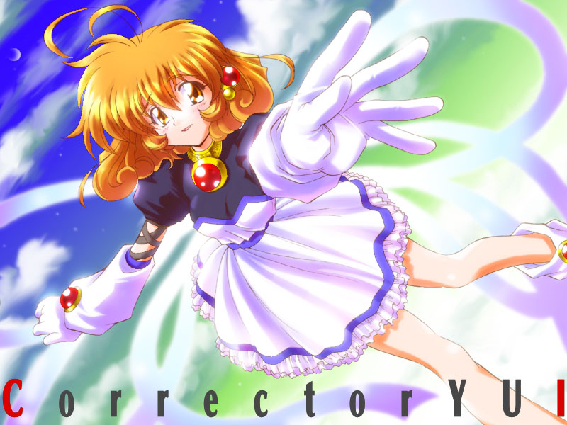 Images of Corrector Yui | 800x600