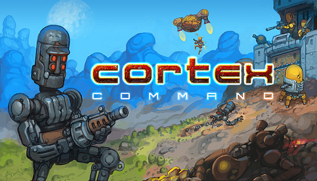Images of Cortex Command | 640x366