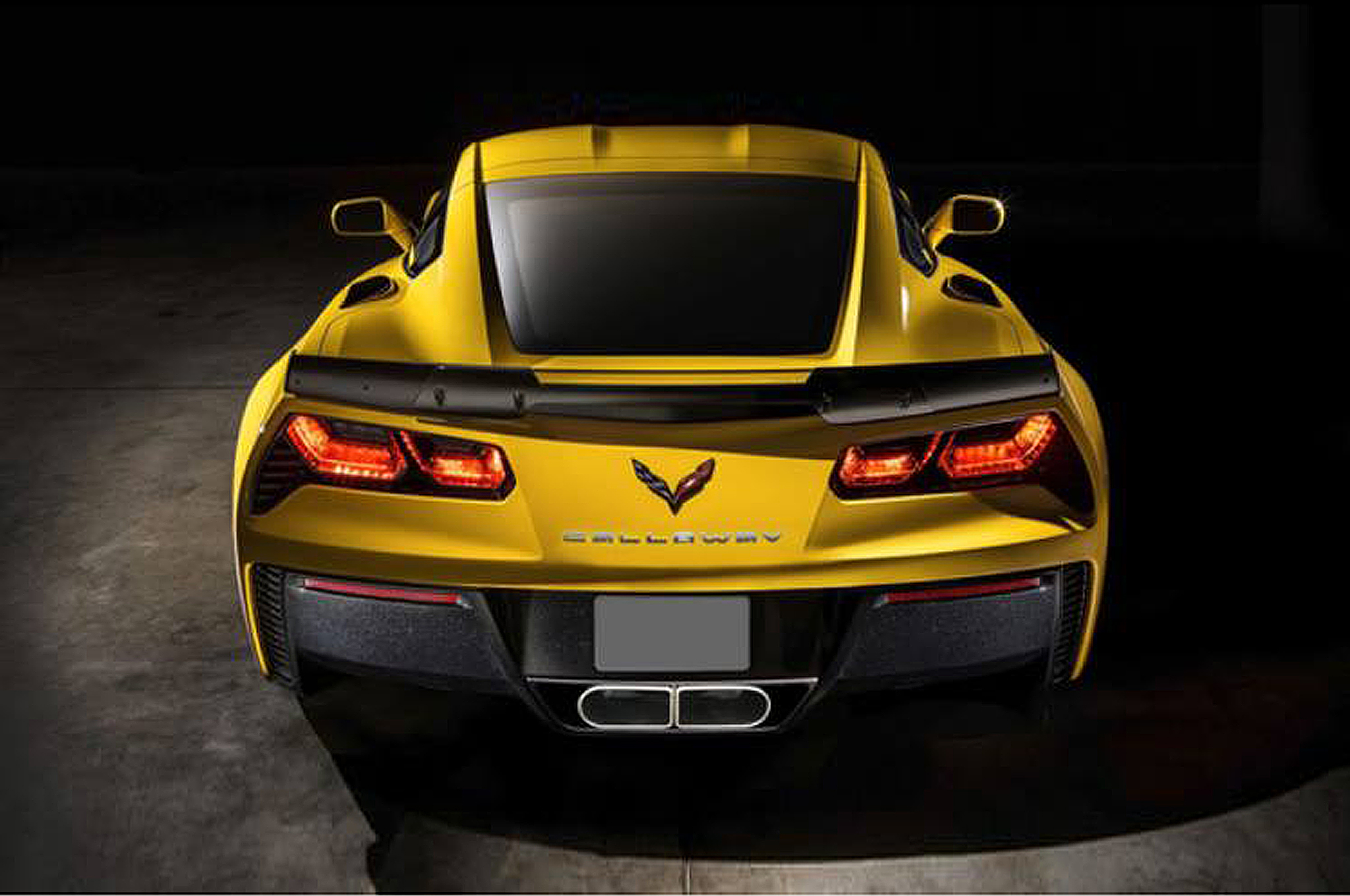 Corvette Backgrounds, Compatible - PC, Mobile, Gadgets| 2048x1360 px