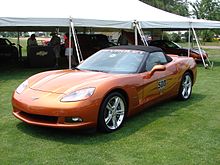 Corvette #3