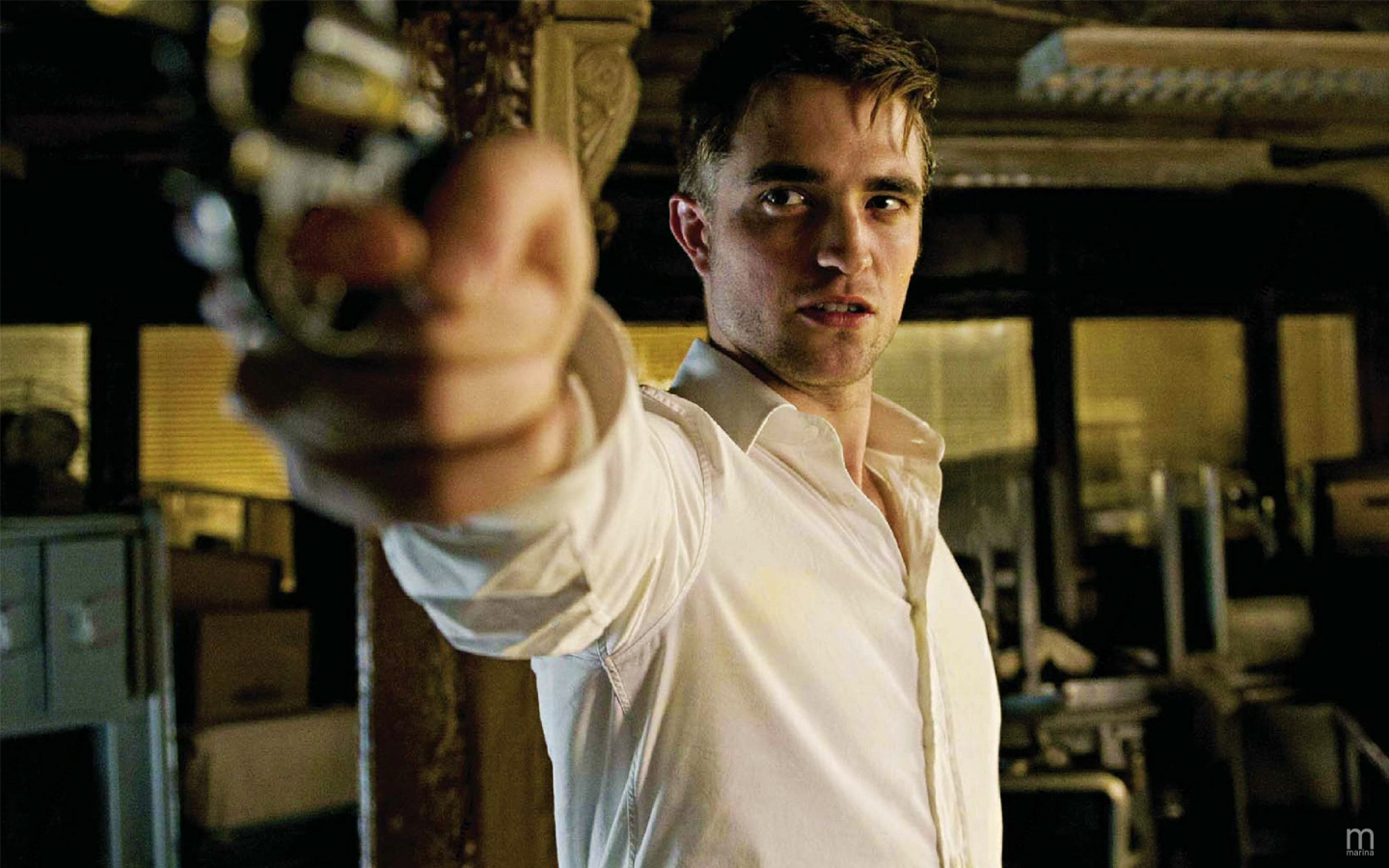 Amazing Cosmopolis Pictures & Backgrounds