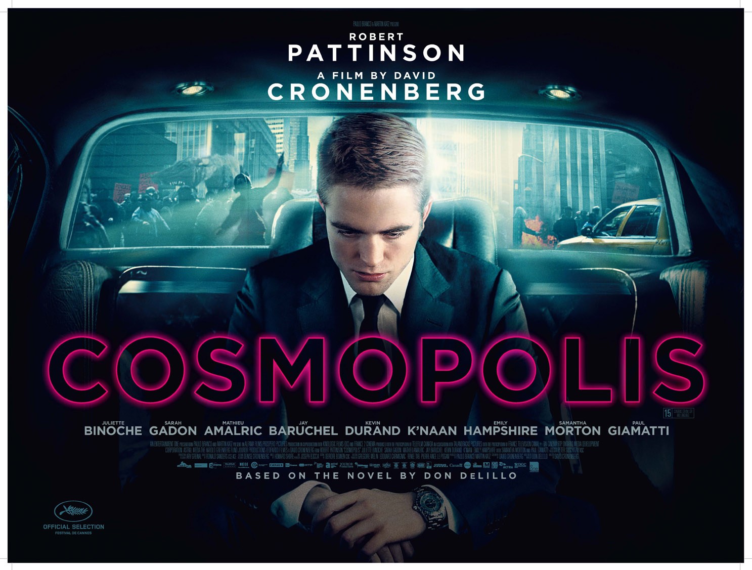 Cosmopolis #4