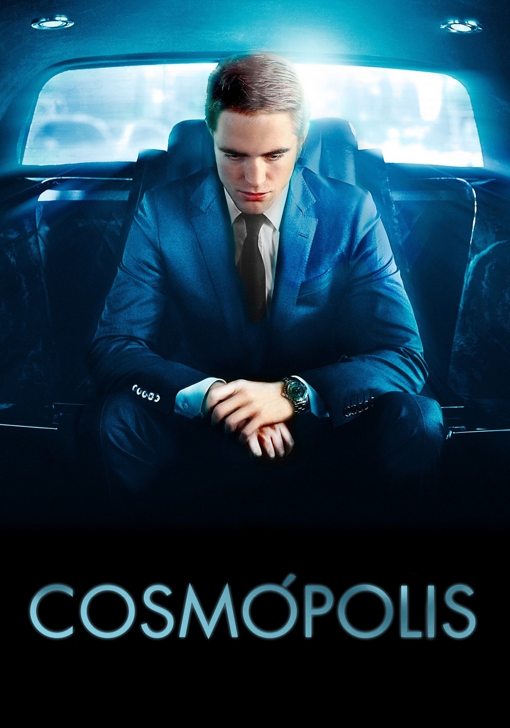 Cosmopolis #22