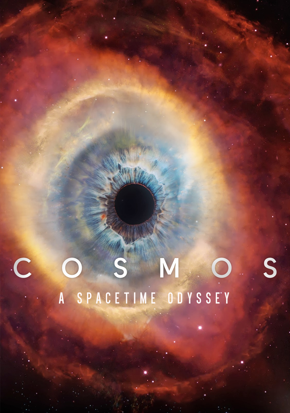 Nice wallpapers Cosmos: A Spacetime Odyssey 1000x1426px