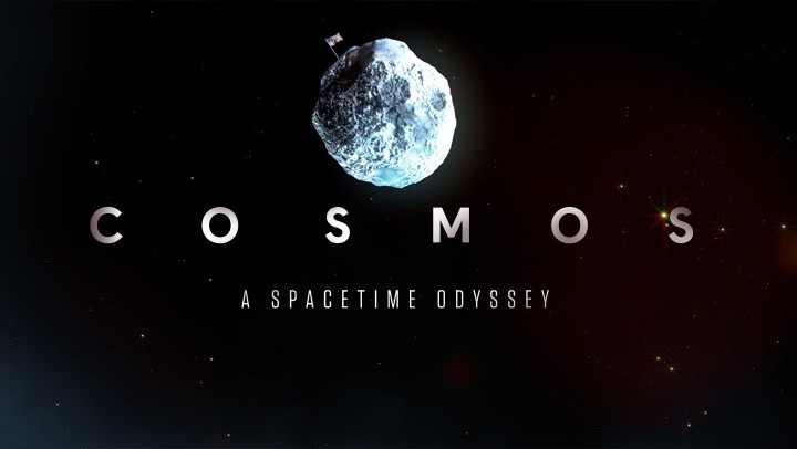 Nice Images Collection: Cosmos: A Spacetime Odyssey Desktop Wallpapers