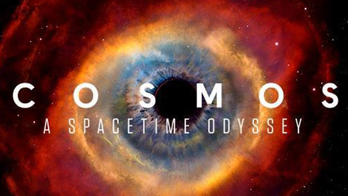HD Quality Wallpaper | Collection: TV Show, 682x384 Cosmos: A Spacetime Odyssey