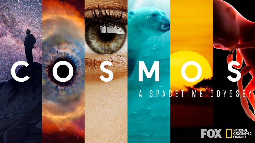 Images of Cosmos: A Spacetime Odyssey | 1000x562