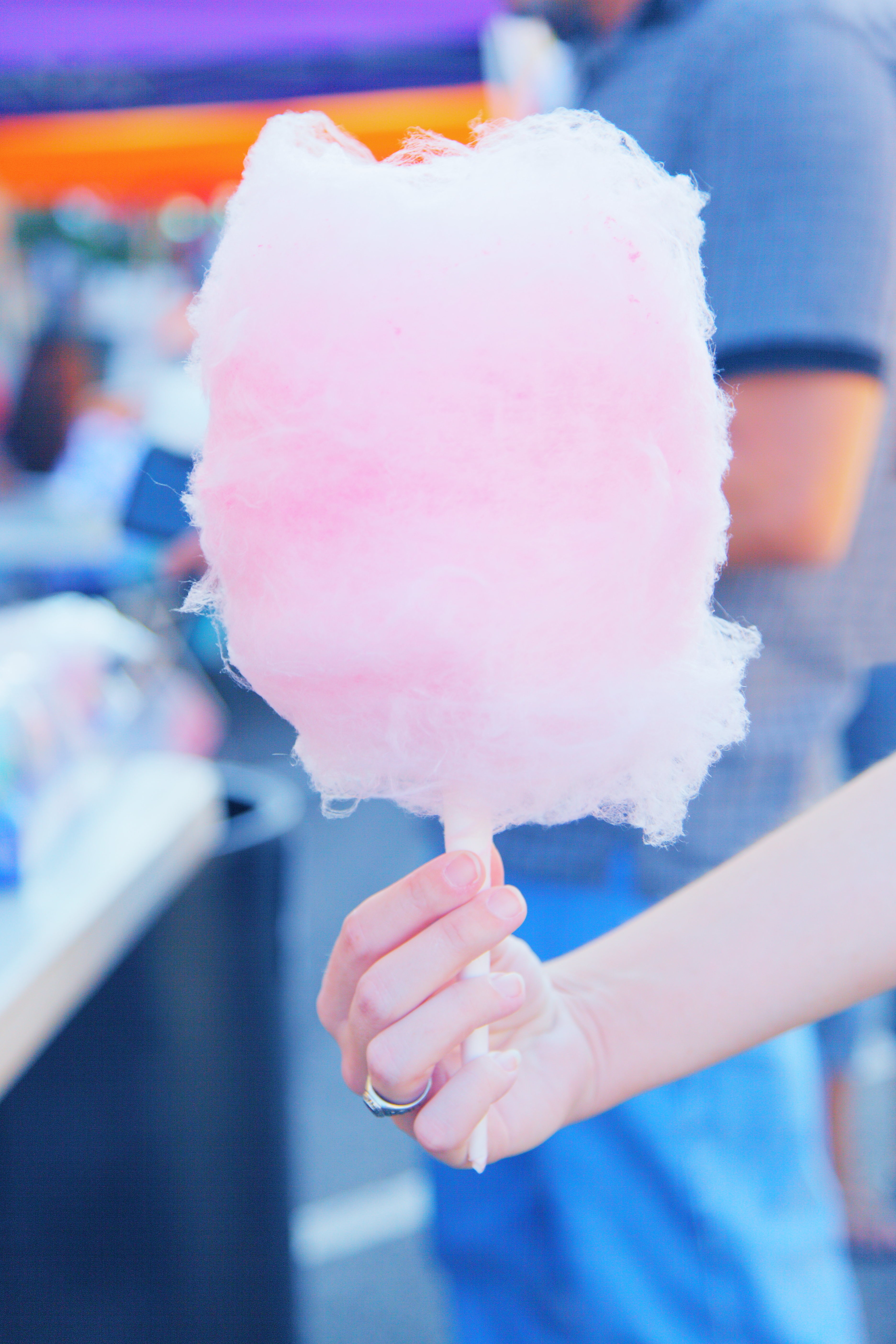 Cotton Candy Backgrounds on Wallpapers Vista