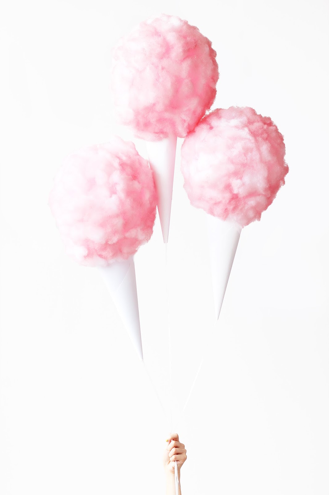 Cotton Candy #3