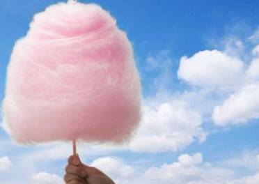 Images of Cotton Candy | 372x264