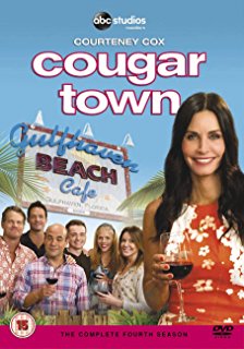 Cougar Town Backgrounds on Wallpapers Vista