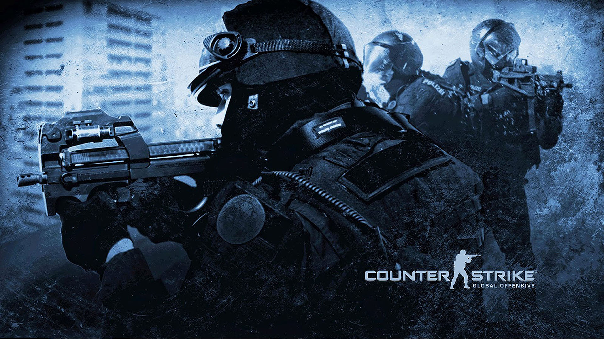 High Resolution Wallpaper | Counter-Strike: Global Offensive 1920x1080 px