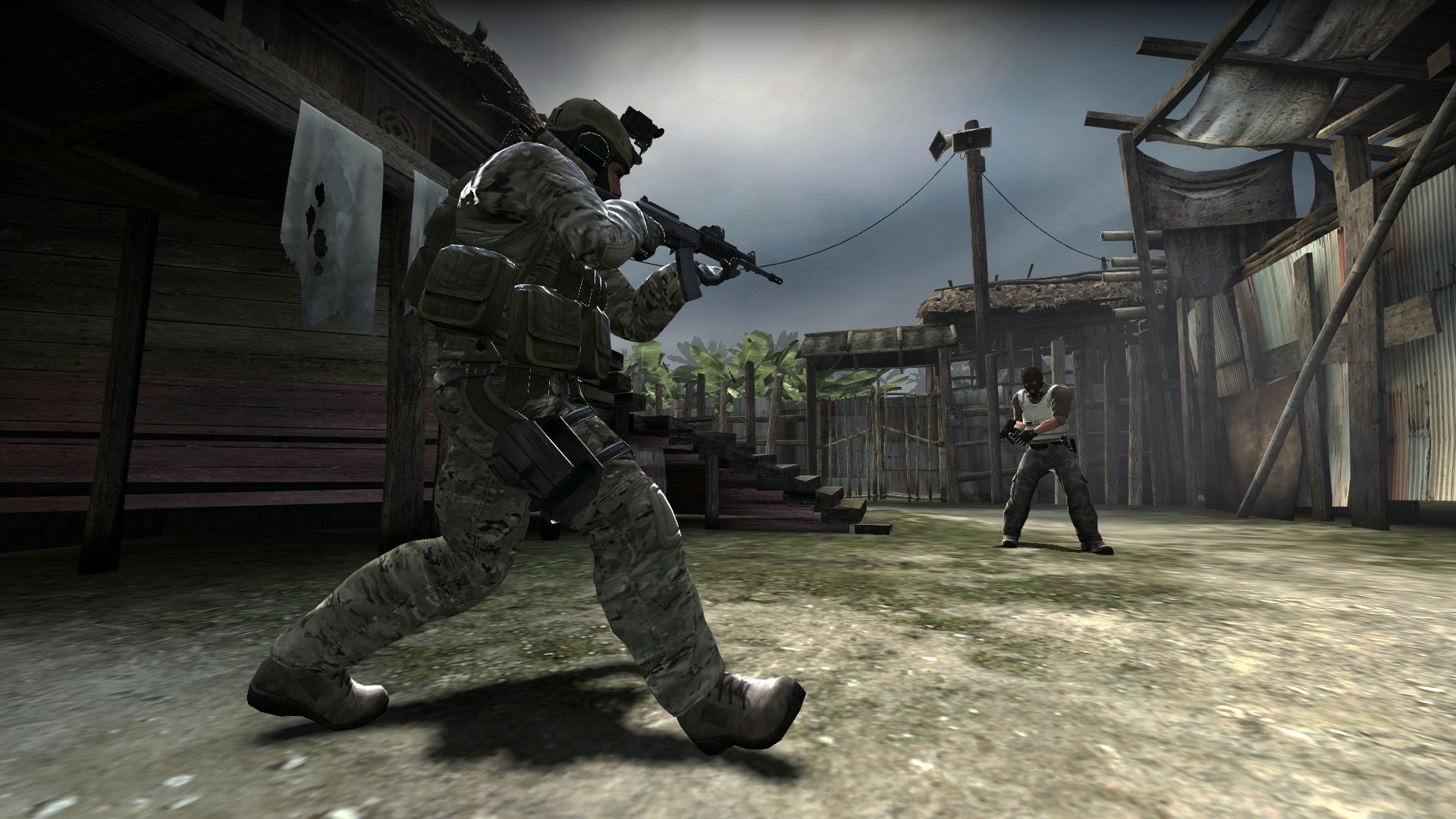 Counter-Strike: Global Offensive #18
