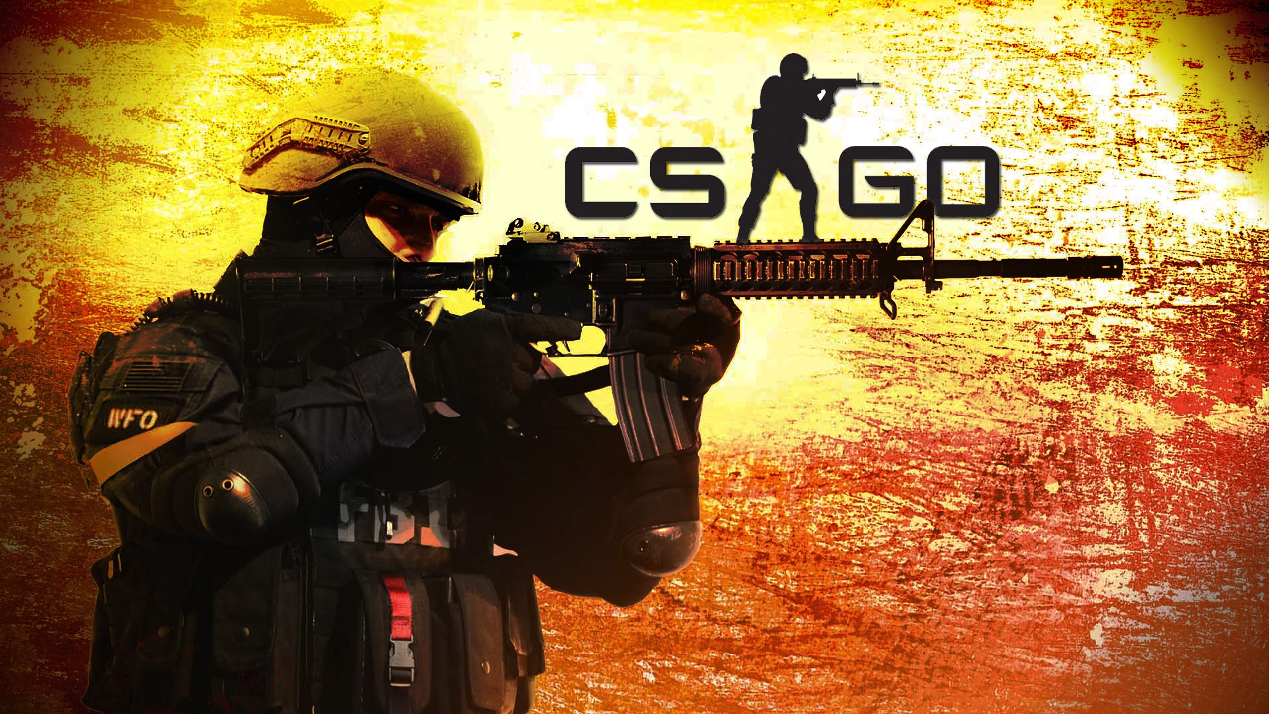 2560x1440 > Counter-Strike: Global Offensive Wallpapers