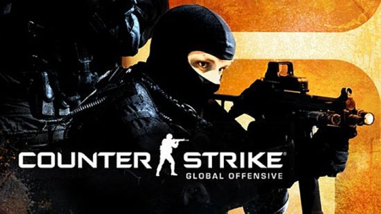 Counter-Strike: Global Offensive High Quality Background on Wallpapers Vista