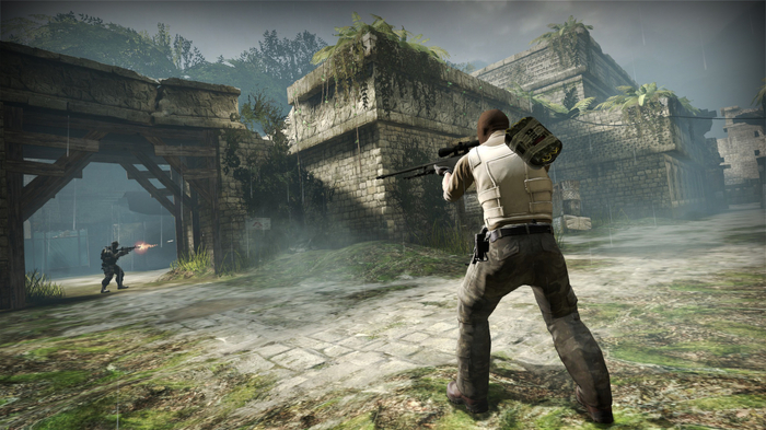 Images of Counter-Strike: Global Offensive | 700x393