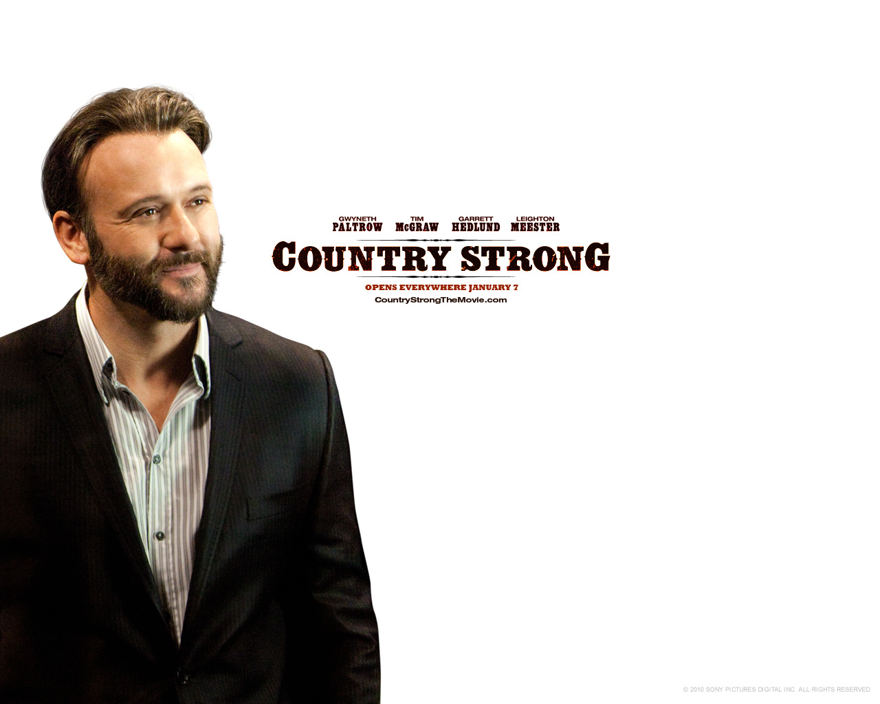 Country Strong Pics, Movie Collection