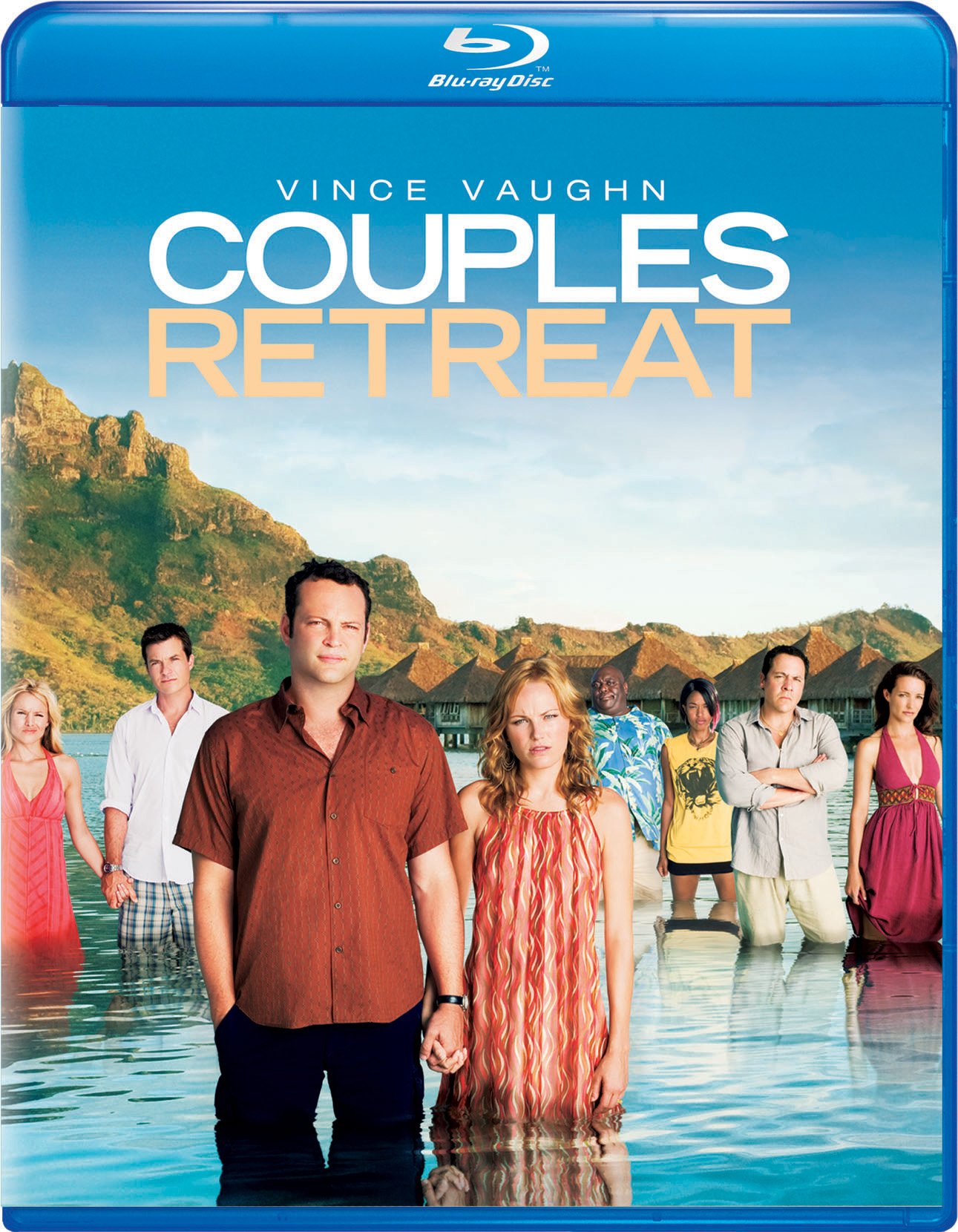HD Quality Wallpaper | Collection: Movie, 1291x1660 Couples Retreat