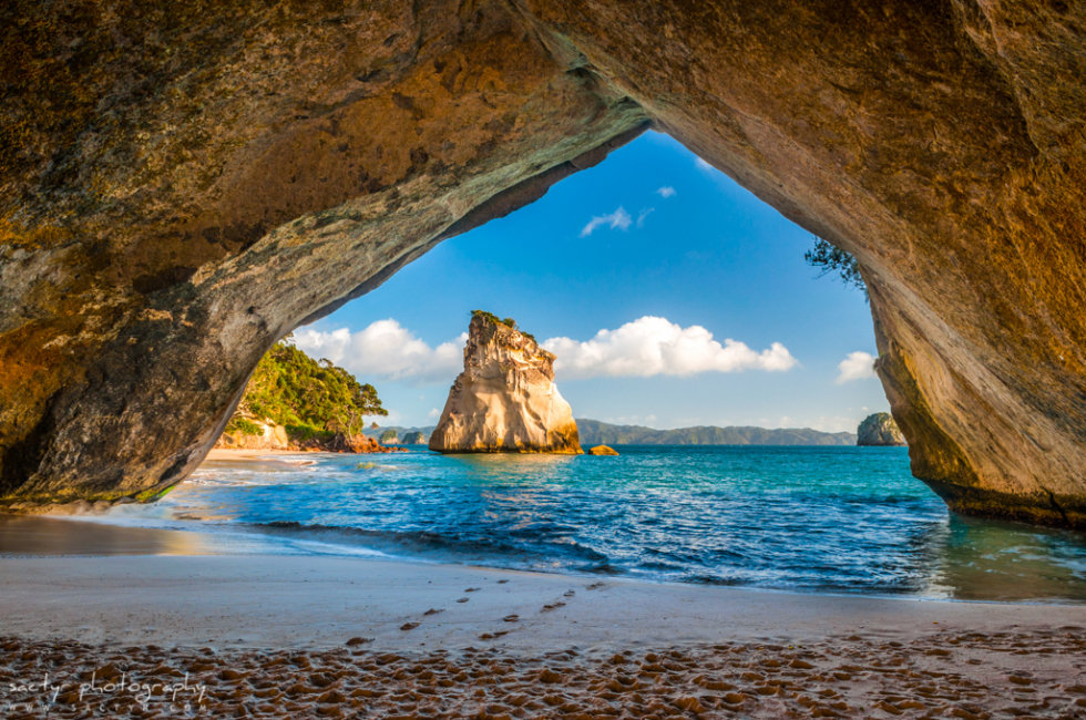 Amazing Cove Pictures & Backgrounds