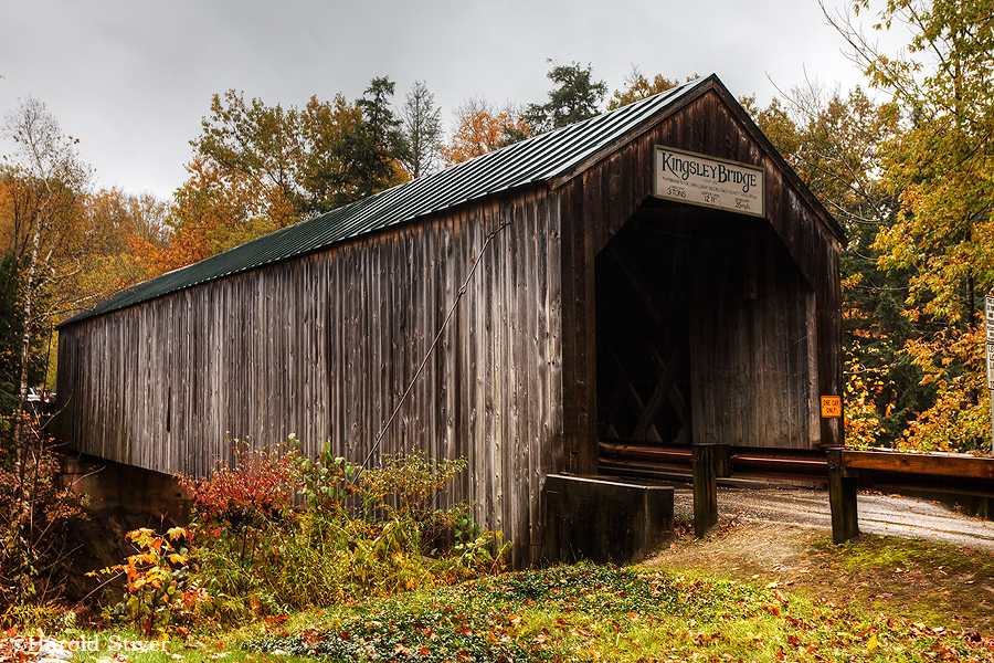 HD Quality Wallpaper | Collection: Man Made, 900x600 Covered Bridge