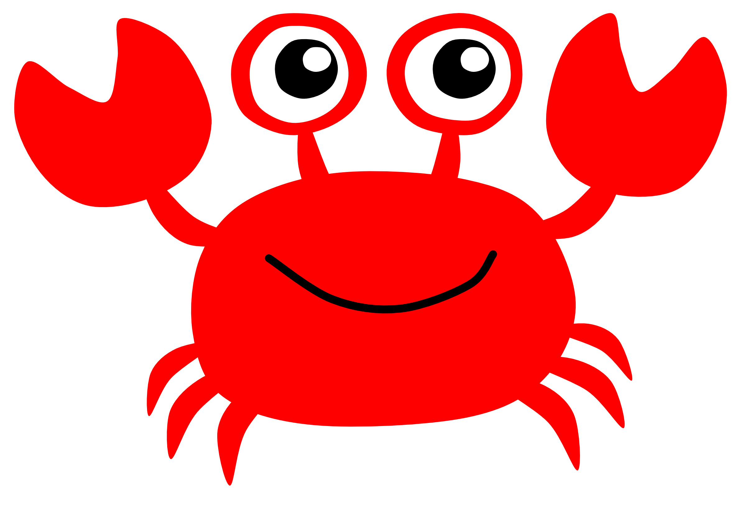 Crab #8
