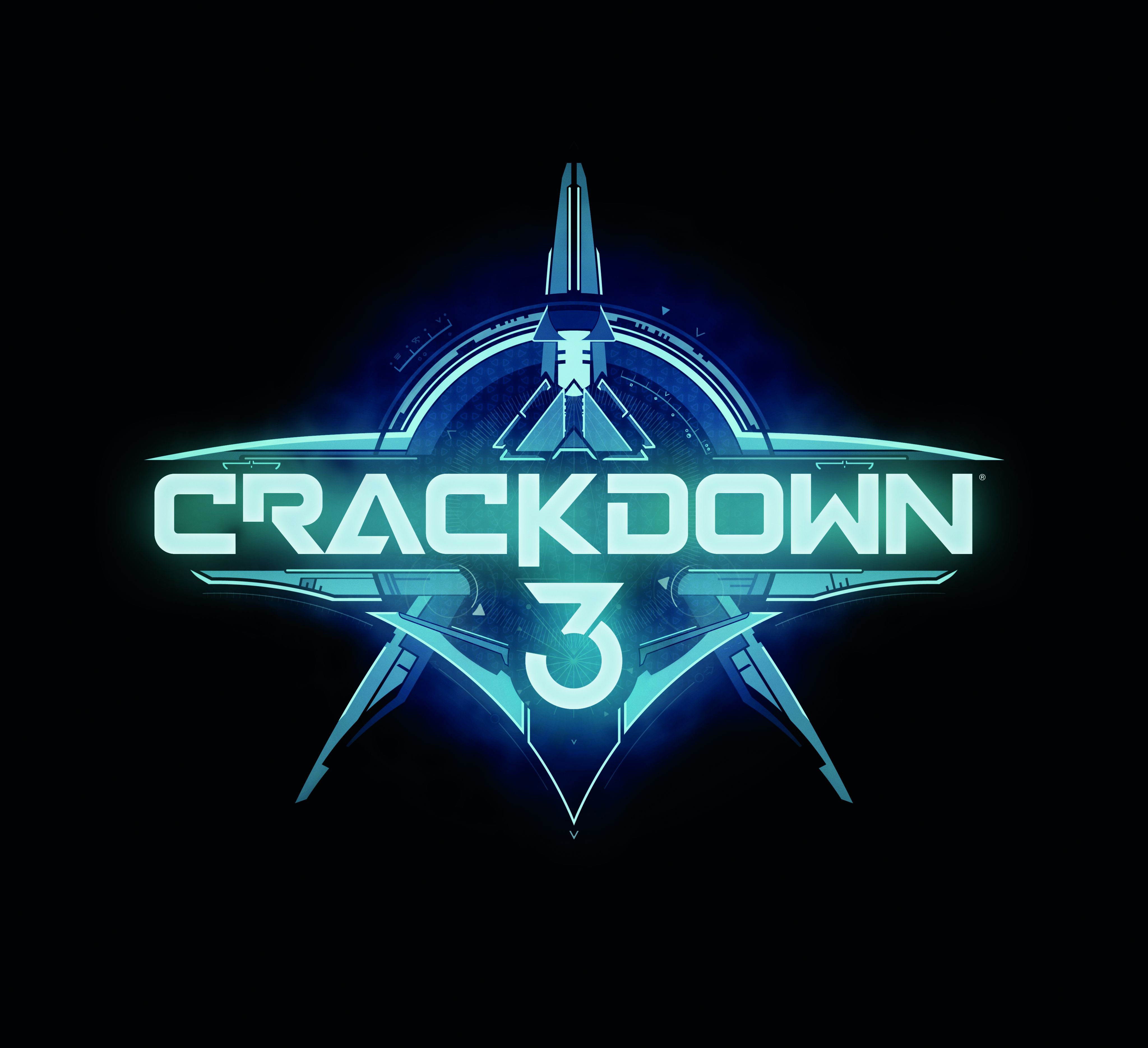 HD Quality Wallpaper | Collection: Video Game, 4096x3736 Crackdown 3