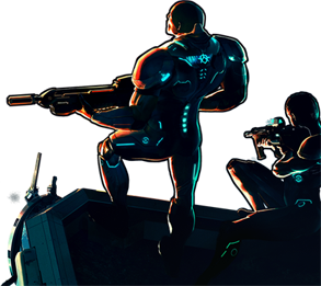 Amazing Crackdown 3 Pictures & Backgrounds