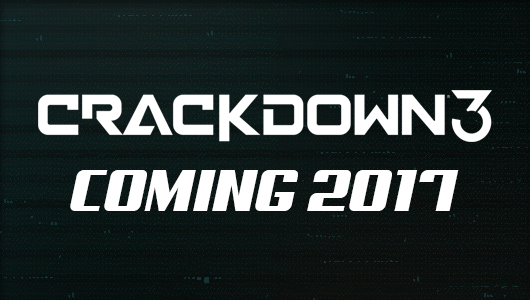 Nice wallpapers Crackdown 3 530x300px