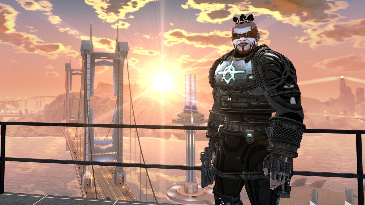 Nice wallpapers Crackdown 1280x720px