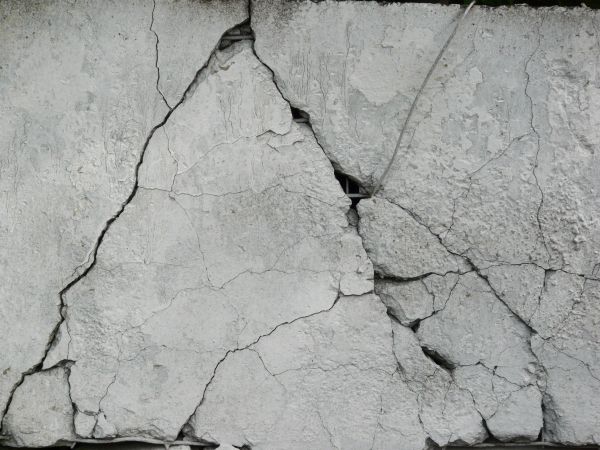 Images of Cracks | 600x450