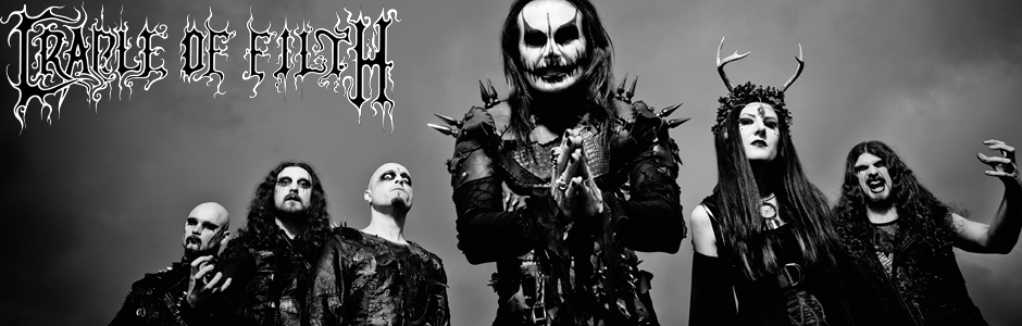 Cradle Of Filth Backgrounds on Wallpapers Vista