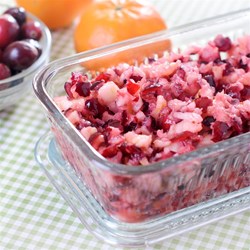 Amazing Cranberry Relish Pictures & Backgrounds