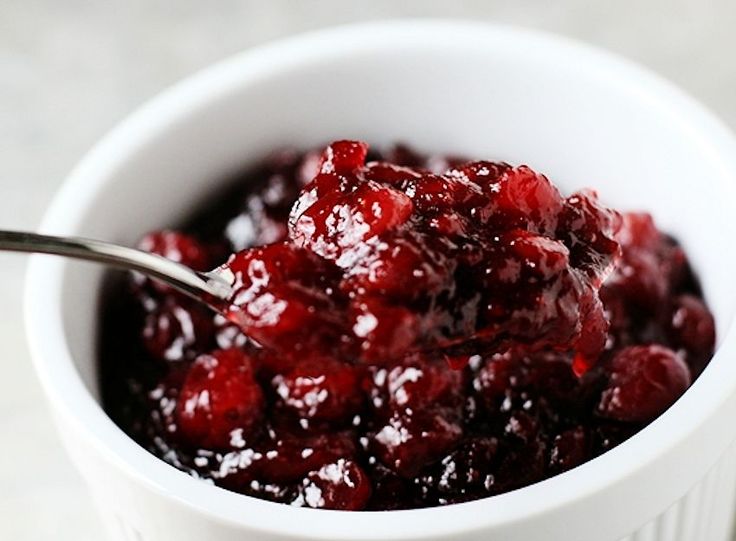 Nice Images Collection: Cranberry Relish Desktop Wallpapers